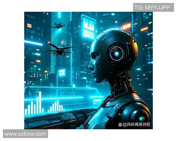 加维引领新潮流探讨未来科技与人类生活的深度融合与变革