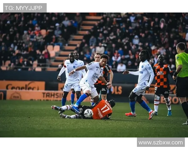 尼姆与洛里昂激战正酣比分悬念引人关注