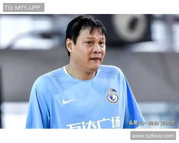 天津足球明星球员盘点及其在中国足球历史上的影响与成就