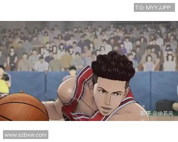 灌篮高手视角下的篮球明星们的传奇与梦想之路